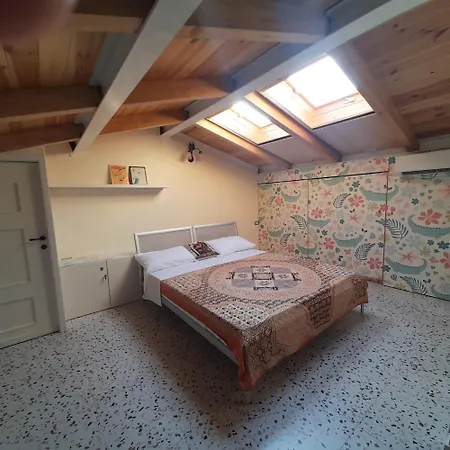 Guest house Coccodrillo Fiorito