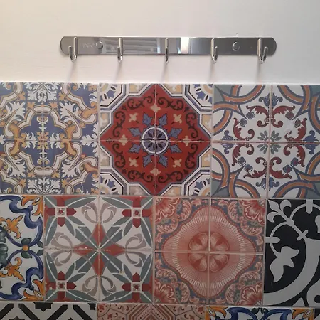 Coccodrillo Fiorito Guest house Viareggio
