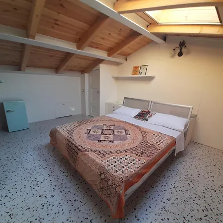 Guest house Coccodrillo Fiorito Viareggio