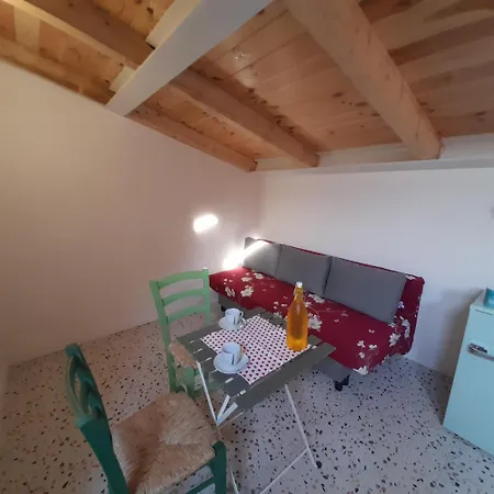 Guest house Coccodrillo Fiorito Viareggio