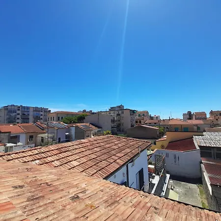 Guest house Coccodrillo Fiorito Viareggio
